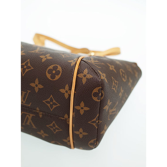 Louis Vuitton Tote Monogram Bag Totally PM - Picture 8 of 8